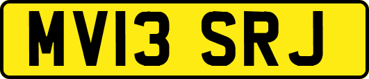 MV13SRJ
