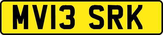 MV13SRK