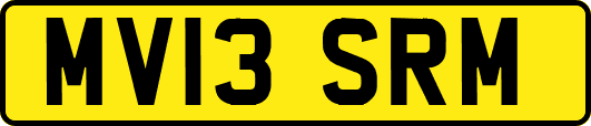 MV13SRM