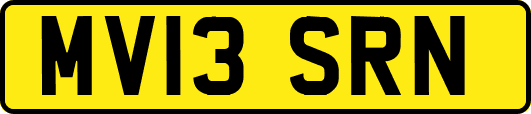 MV13SRN