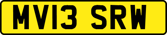 MV13SRW