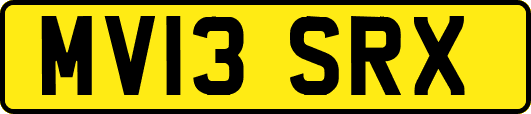 MV13SRX