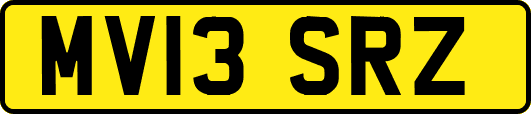 MV13SRZ