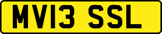 MV13SSL
