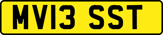MV13SST