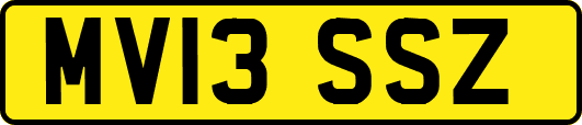 MV13SSZ