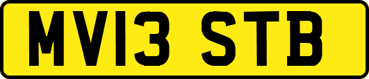 MV13STB