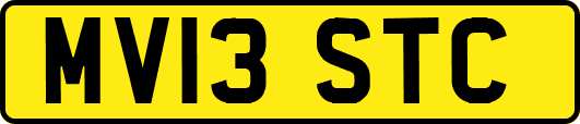 MV13STC