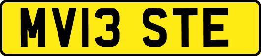 MV13STE