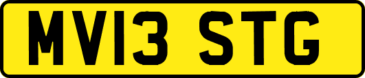 MV13STG