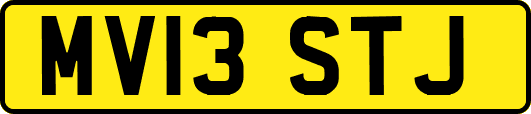MV13STJ