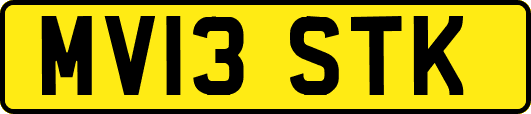 MV13STK