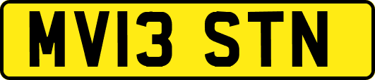MV13STN
