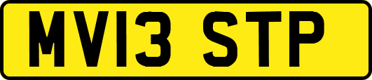 MV13STP
