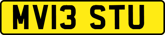 MV13STU