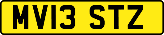 MV13STZ