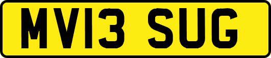 MV13SUG