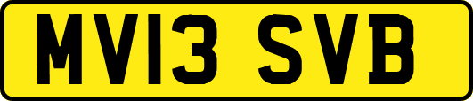 MV13SVB