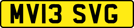 MV13SVG