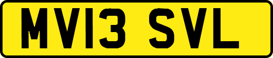 MV13SVL