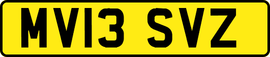MV13SVZ