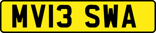 MV13SWA