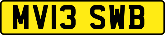 MV13SWB