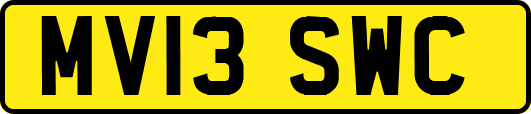 MV13SWC