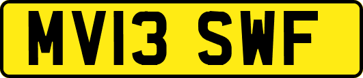 MV13SWF
