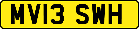 MV13SWH