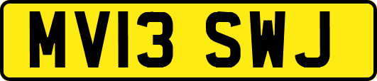 MV13SWJ
