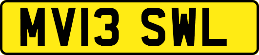 MV13SWL