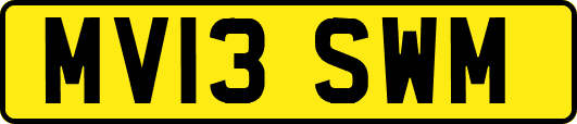 MV13SWM