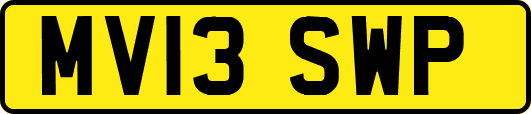 MV13SWP