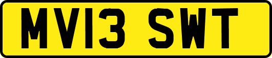 MV13SWT