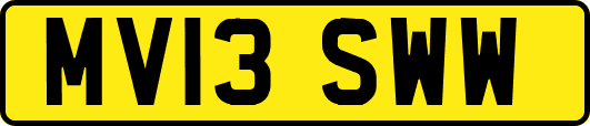 MV13SWW