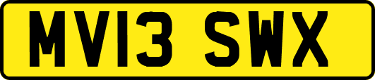 MV13SWX