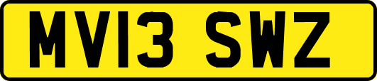 MV13SWZ