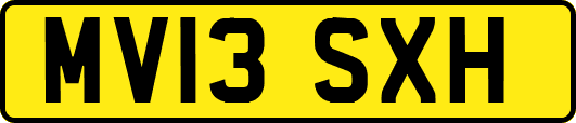 MV13SXH