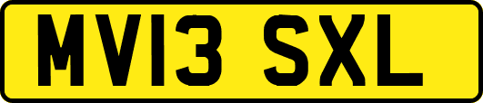 MV13SXL