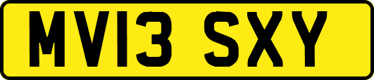 MV13SXY