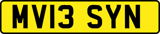 MV13SYN