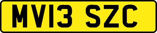 MV13SZC