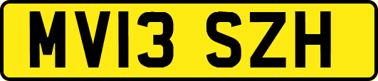 MV13SZH