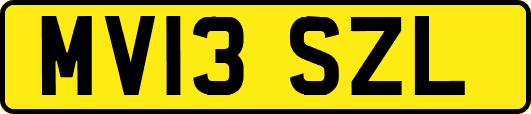 MV13SZL