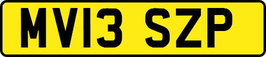 MV13SZP