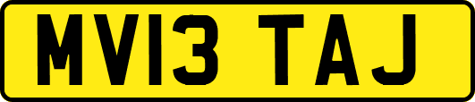 MV13TAJ