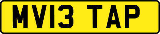 MV13TAP