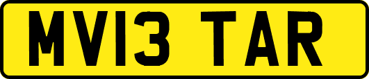 MV13TAR