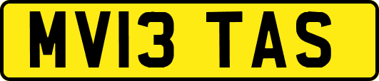 MV13TAS